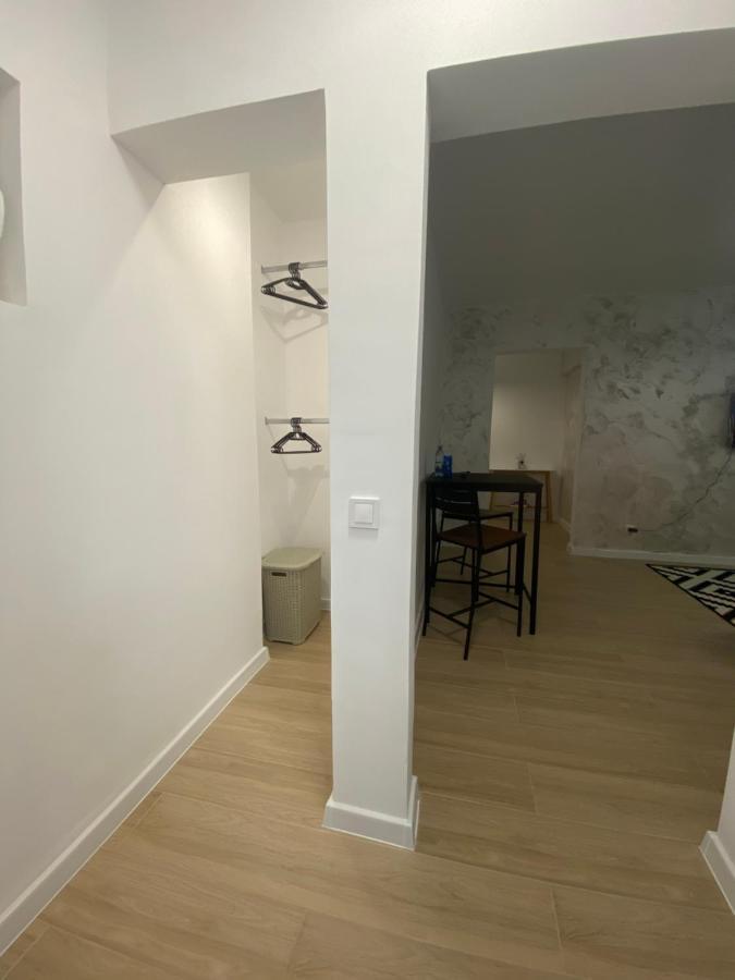 Ferienwohnung Apartament Dorobanti Bukarest Exterior foto